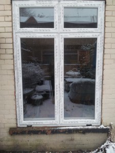 Window Fitting Nottingham