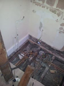 Plumbing Repair Nottingham
