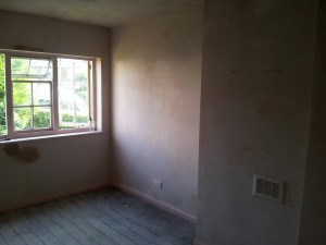 Plaster Skimming Nottingham