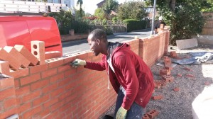 Bricklayers Nottingham