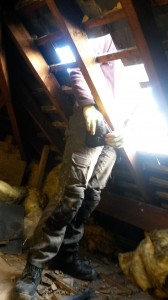 Loft Conversion Nottingham