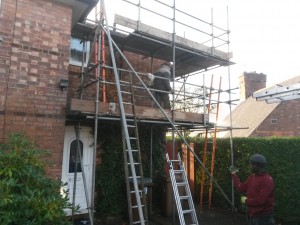 Home Extensions Nottingham